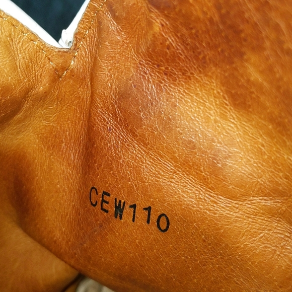 CINCH Edge "QUEENISM" black marbled leather cowgirl western boots square toe sz7 - Picture 16 of 16